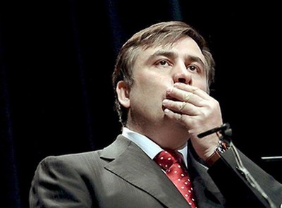 Саакашвили грозит тюрьма