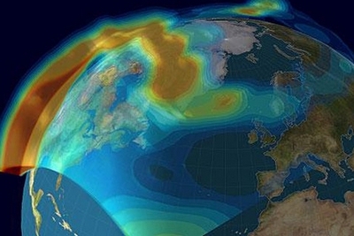 Ионосфера Земли покорится российским ученым