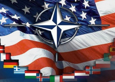 Европейские страсти по NATO