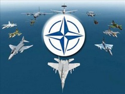 NATO оккупирует Финляндию?