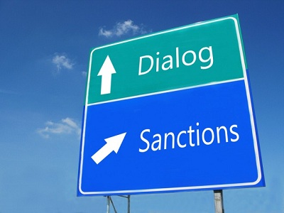 Диалогу с Россией на Западе предпочли санкции