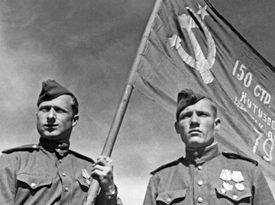 75 лет Победы в Великой Отечественной войне: Минск – вспоминает