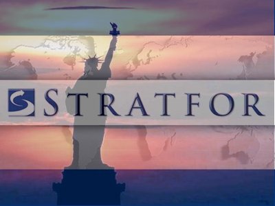 Stratfor опять терзают смутные сомненья