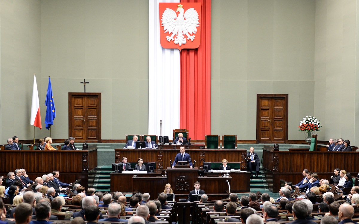 В основе польско-украинской «дружбы» лежит взаимная ненависть